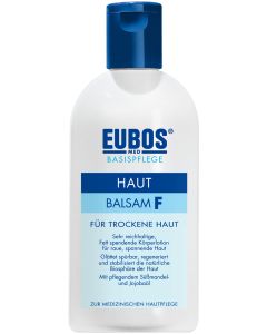 EUBOS HAUTBALSAM F Lotio