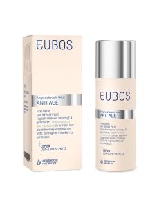 EUBOS HYALURON day Repair plus LSF 20 Creme