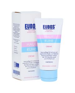 EUBOS KINDER Haut Ruhe Creme