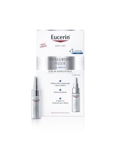 EUCERIN Anti-Age HYALURON-FILLER Serum Ampullen