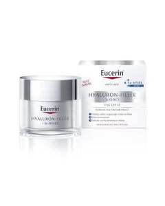 EUCERIN Anti-Age HYALURON-FILLER Tag LSF 30