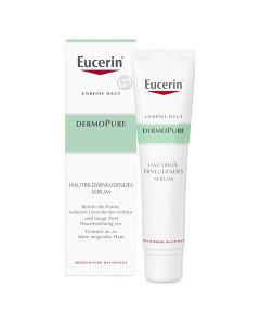 EUCERIN DermoPure hautbilderneuerndes Serum