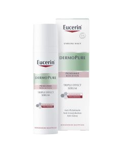 EUCERIN DermoPure Triple Effect Serum