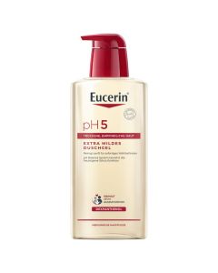 EUCERIN pH5 Duschgel empfindliche Haut