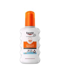 EUCERIN Sun Kids Spray LSF 50+