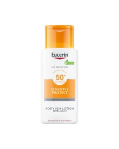 EUCERIN Sun Lotion extra leicht LSF 50