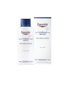 EUCERIN UreaRepair ORIGINAL Lotion 10%