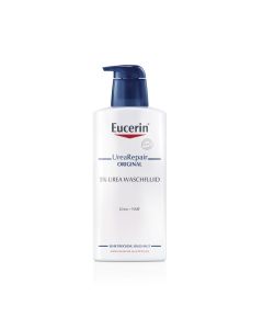 EUCERIN UreaRepair ORIGINAL Waschfluid 5%