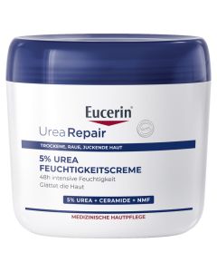 EUCERIN UreaRepair PLUS Körpercreme 5%