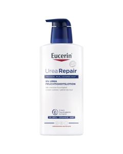 EUCERIN UreaRepair PLUS Lotion 5%