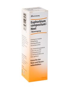 Euphorbium