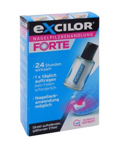 Excilor Nagelpilz Fte