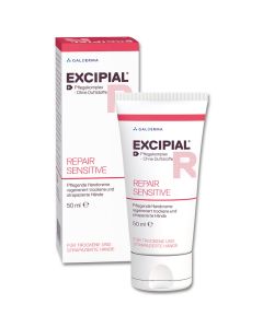 EXCIPIAL Repair Sensitive Creme