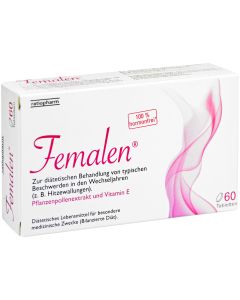 Femalen