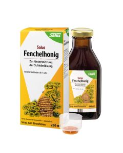 FENCHELHONIG Salus