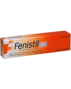 Fenistil Gel