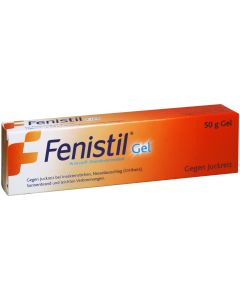 Fenistil Gel