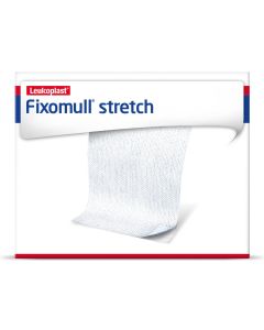 FIXOMULL stretch 15 cmx2 m