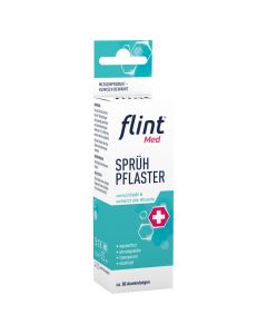 FLINT Sprühpflaster