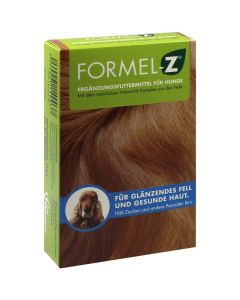 FORMEL Z Tabletten für Hunde