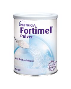 FORTIMEL Pulver Neutral