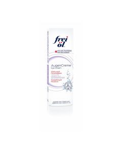 FREI ÖL Hydrolipid AugenCreme