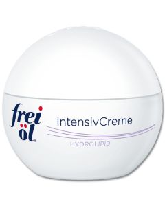 FREI ÖL Hydrolipid IntensivCreme