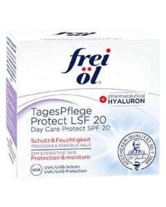 FREI ÖL Hydrolipid TagesPflege Protect LSF 20 Cr.