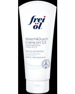 Frei Öl Wasch&amp;duschcreme