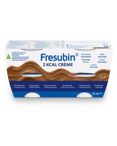 FRESUBIN 2 kcal Creme Schokolade im Becher