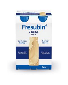 FRESUBIN 2 kcal DRINK Neutral Trinkflasche