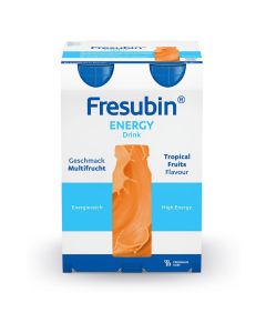 FRESUBIN ENERGY DRINK Multifrucht Trinkflasche