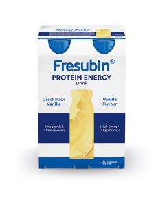 FRESUBIN PROTEIN Energy DRINK Vanille Trinkfl.