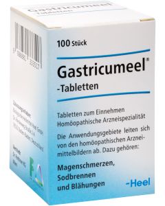 Gastricumeel Tbl