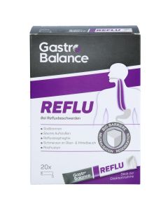 Gastrobalance Reflu Liqu