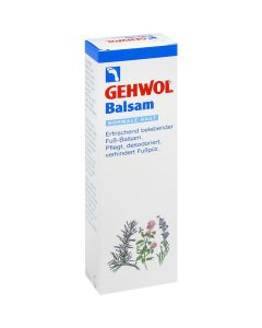 GEHWOL Balsam