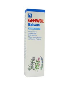 GEHWOL Balsam f.normale Haut