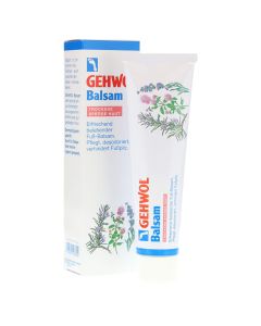 GEHWOL Balsam f.trockene Haut