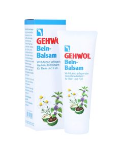 GEHWOL Bein-Balsam