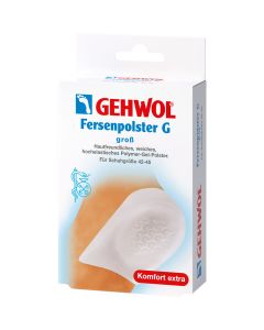 GEHWOL Fersenpolster G gross