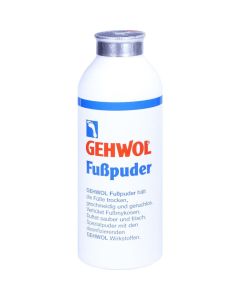 GEHWOL Fusspuder Streudose