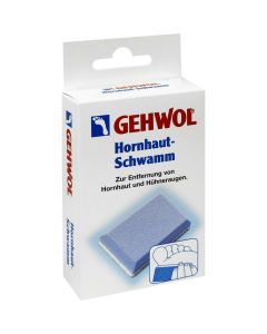 GEHWOL Hornhautschwamm