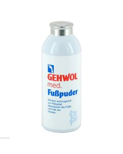 GEHWOL MED Fusspuder