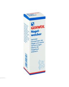 GEHWOL Nagelweicher