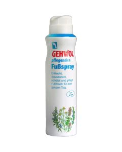 GEHWOL pflegendes Fussspray