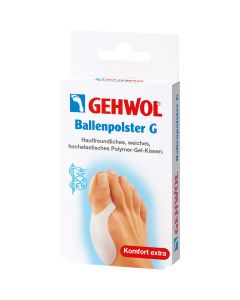 GEHWOL Polymer Gel Ballenschale G