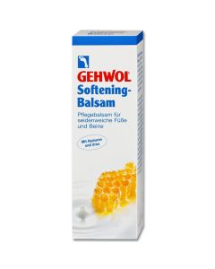 GEHWOL Softening-Balsam