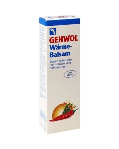 GEHWOL Wärme-Balsam