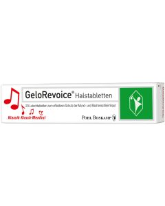 Gelorevoice