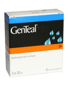 GENTEAL Augentropfen